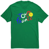 Tour De France Shirt