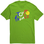 Tour De France Shirt