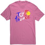 Tour De France Shirt
