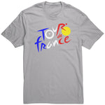 Tour De France Shirt