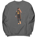 Trae Young Silences Sweatshirt