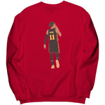 Trae Young Silences Sweatshirt