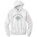 Tree Hugger Champion Hoodie Sweatshirt