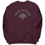 Tree Hugger Sweatshirt