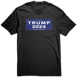 Trump 2024 Shirt