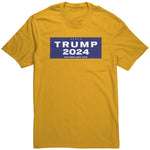 Trump 2024 Shirt