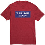 Trump 2024 Shirt
