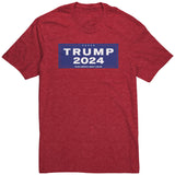 Trump 2024 Shirt