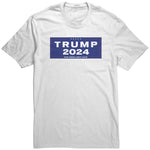Trump 2024 Shirt