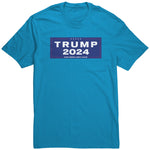Trump 2024 Shirt