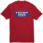 Trump 2024 Shirt