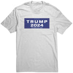 Trump 2024 Shirt