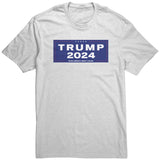 Trump 2024 Shirt