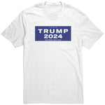 Trump 2024 Shirt