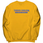 Tucker Carlson Tonight Sweatshirt