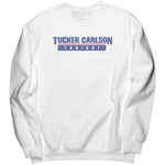 Tucker Carlson Tonight Sweatshirt