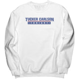 Tucker Carlson Tonight Sweatshirt