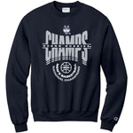Uconn Championship Champion Sweatshirt