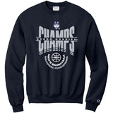 Uconn Championship Champion Sweatshirt