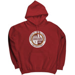 Washington Commanders 1932 Hoodie Sweatshirt
