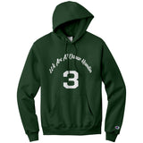 We Are All Damar Hamlin Champion Hoodie Sweatshirt