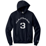 We Are All Damar Hamlin Champion Hoodie Sweatshirt
