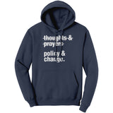 Whoopi Goldberg Hoodie Sweatshirt Today