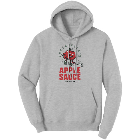 Zuccarello Applesauce Hoodie Sweatshirt