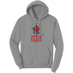 Zuccarello Applesauce Hoodie Sweatshirt