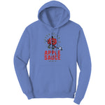 Zuccarello Applesauce Hoodie Sweatshirt