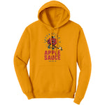 Zuccarello Applesauce Hoodie Sweatshirt