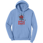 Zuccarello Applesauce Hoodie Sweatshirt