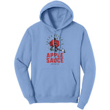 Zuccarello Applesauce Hoodie Sweatshirt