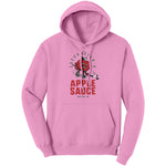 Zuccarello Applesauce Hoodie Sweatshirt