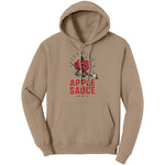 Zuccarello Applesauce Hoodie Sweatshirt