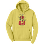 Zuccarello Applesauce Hoodie Sweatshirt