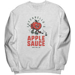 Zuccarello Applesauce Sweatshirt