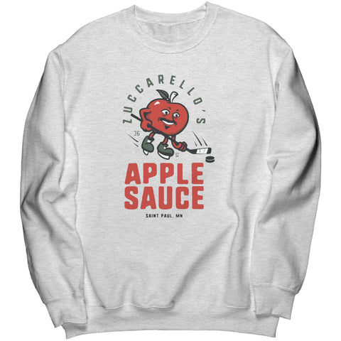 Zuccarello Applesauce Sweatshirt