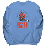 Zuccarello Applesauce Sweatshirt