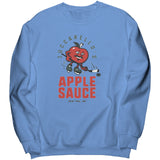 Zuccarello Applesauce Sweatshirt