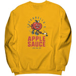Zuccarello Applesauce Sweatshirt