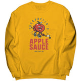 Zuccarello Applesauce Sweatshirt