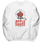Zuccarello Applesauce Sweatshirt