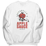 Zuccarello Applesauce Sweatshirt