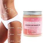 Slimming And Fat Burner Cellulite Cream