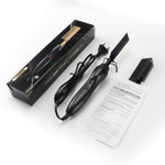 Straightener Electric Comb Hair