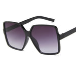 New Oversize Woman Sunglasses