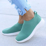 Breathable Athletic Casual Sneakers