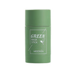 Green Tea Cleansing Mask